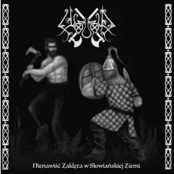 Wojnar- Nienawiść Zaklęta w Słowiańskiej Ziemi